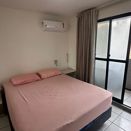 Apartamento Aconchego - Edificio Monsenhor Tabosa - Fortaleza-Ce Esterno foto