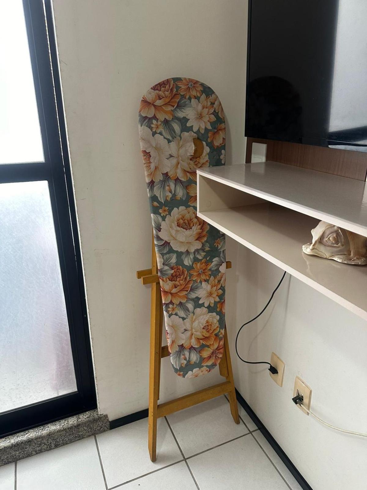 Apartamento Aconchego - Edificio Monsenhor Tabosa - Fortaleza-Ce Esterno foto