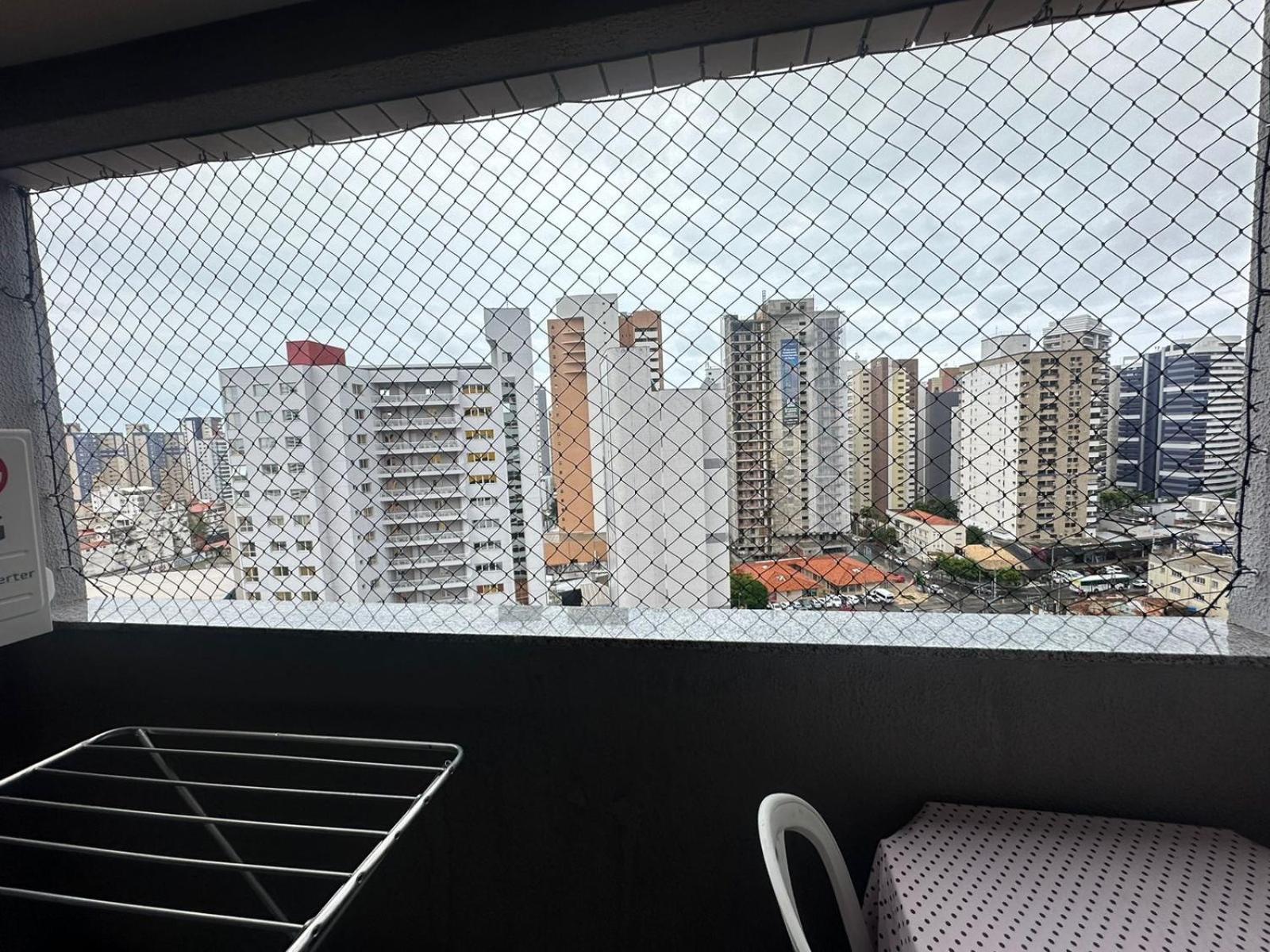 Apartamento Aconchego - Edificio Monsenhor Tabosa - Fortaleza-Ce Esterno foto