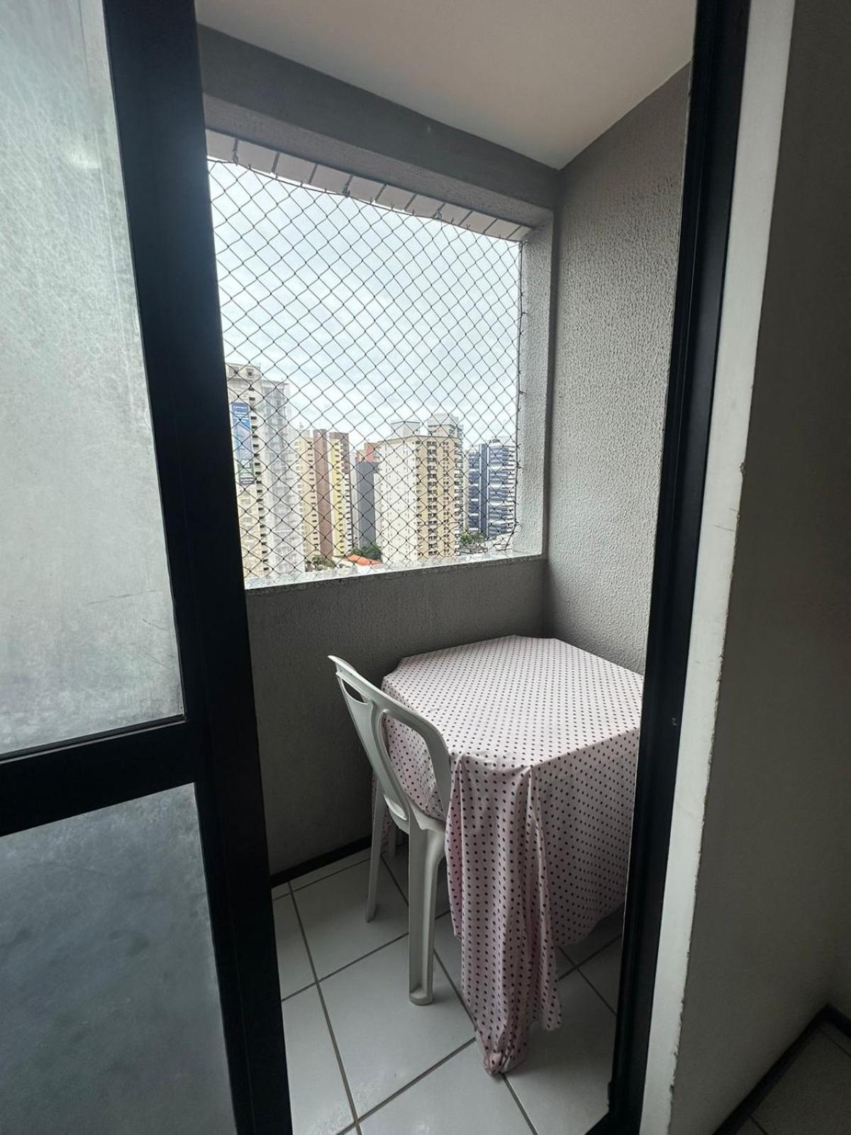 Apartamento Aconchego - Edificio Monsenhor Tabosa - Fortaleza-Ce Esterno foto