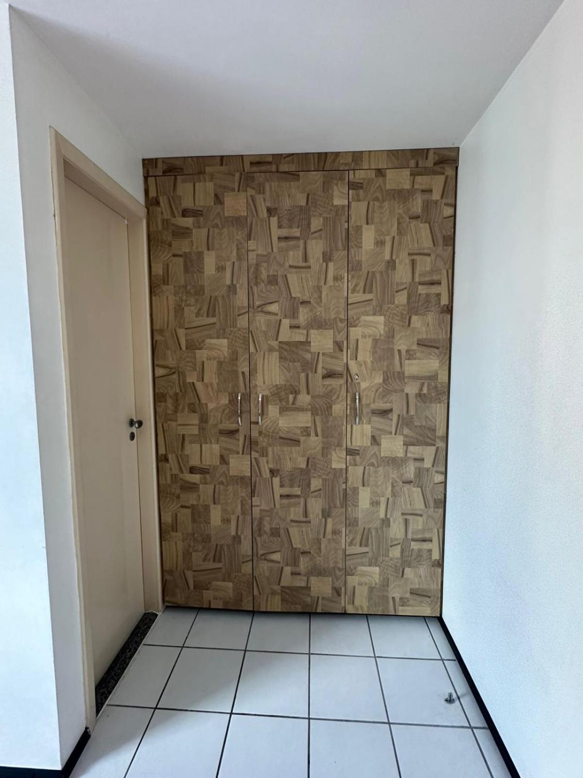 Apartamento Aconchego - Edificio Monsenhor Tabosa - Fortaleza-Ce Esterno foto