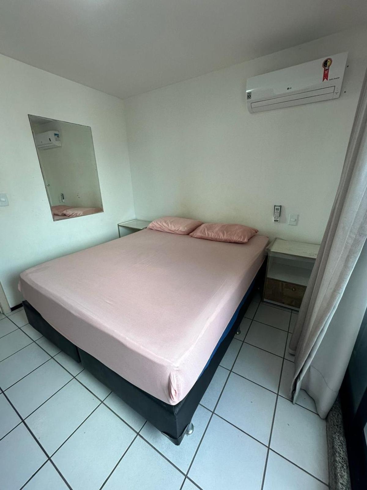 Apartamento Aconchego - Edificio Monsenhor Tabosa - Fortaleza-Ce Esterno foto