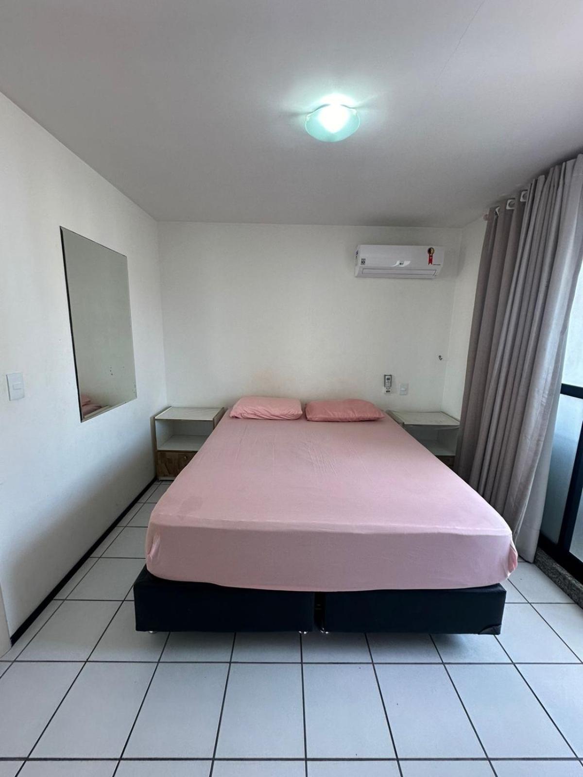 Apartamento Aconchego - Edificio Monsenhor Tabosa - Fortaleza-Ce Esterno foto